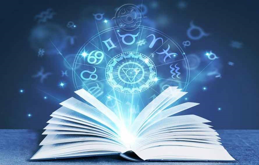 ASTROLOJİ İLMİ